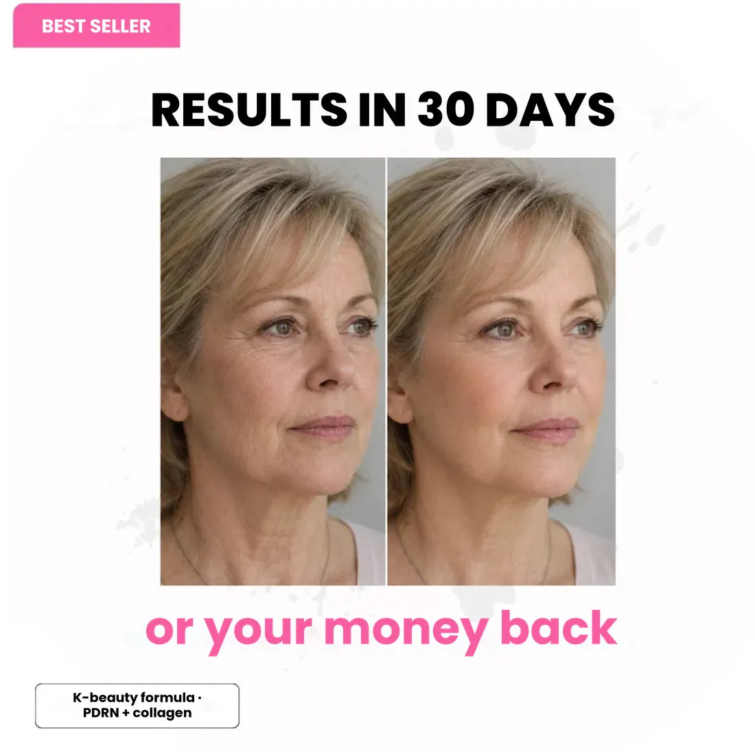 Peau de Verre Plumping Balm · PDRN Collagen Volufiline
