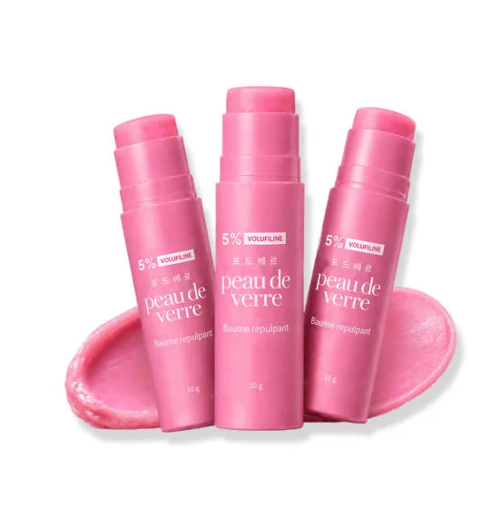 Peau de Verre Plumping Balm · PDRN Collagen Volufiline